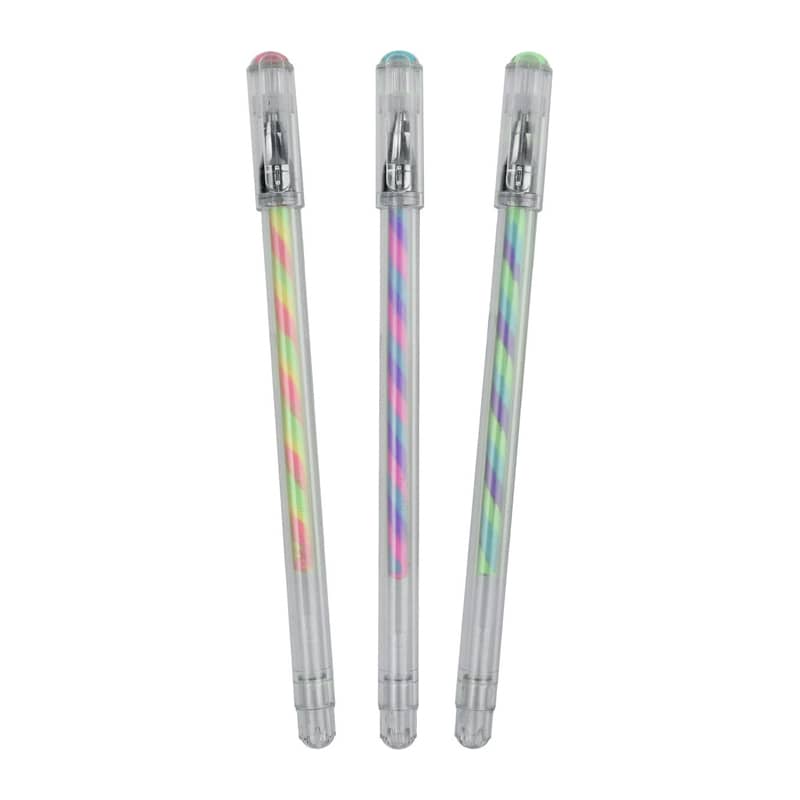 Legami Milano Στυλό Gel 1.0mm με Πολύχρωμο Mελάνι