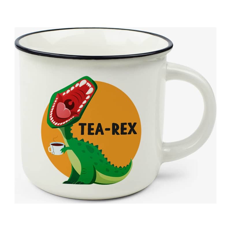 Κούπα Κεραμική Legami milano Tea-Rex - Dino