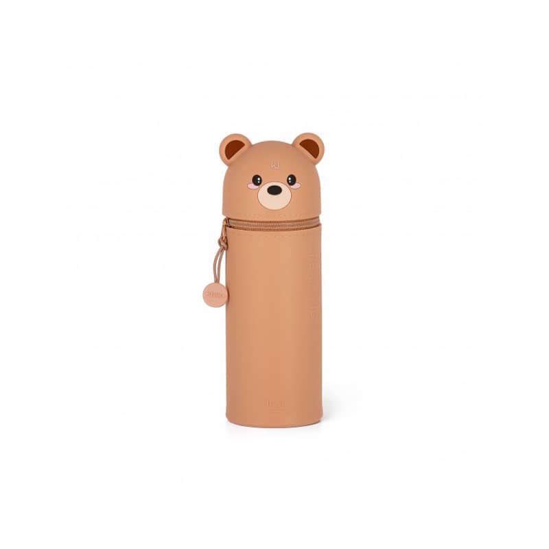 Κασετίνα- μολυβοθήκη Teddy Bear Legami milano