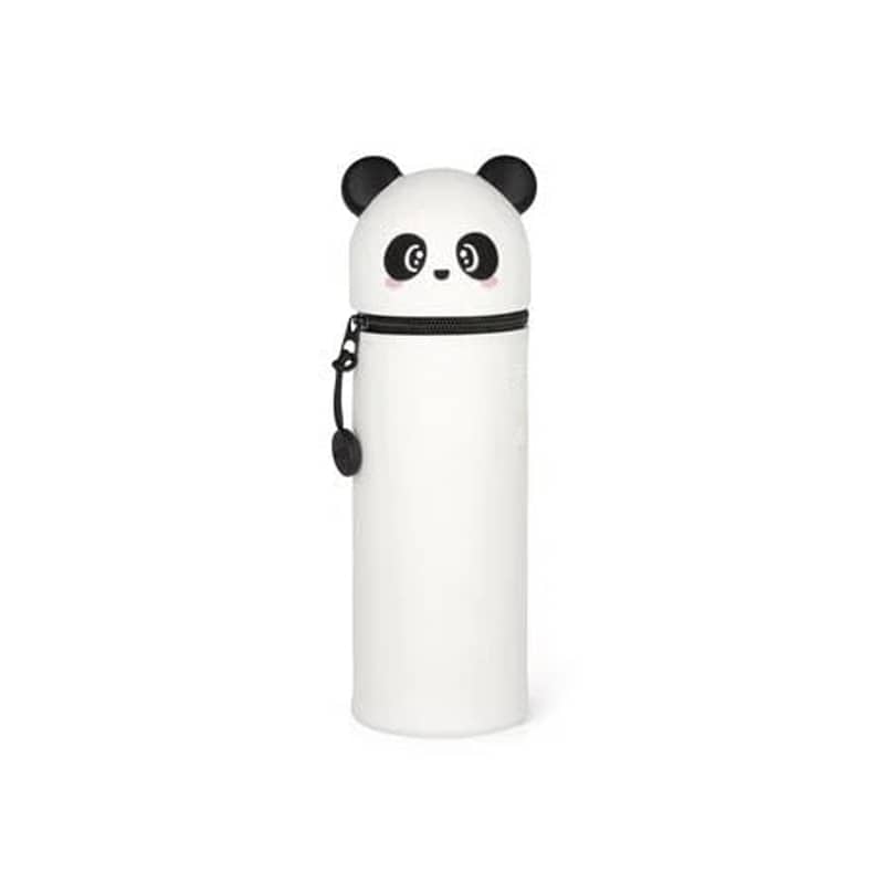 Κασετίνα- μολυβοθήκη Panda Legami milano