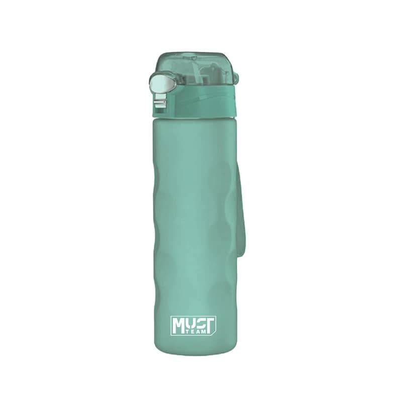 Παγούρι Must 700 ml πράσινο