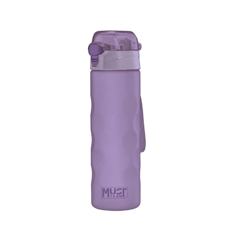 Παγούρι Must 700 ml μωβ