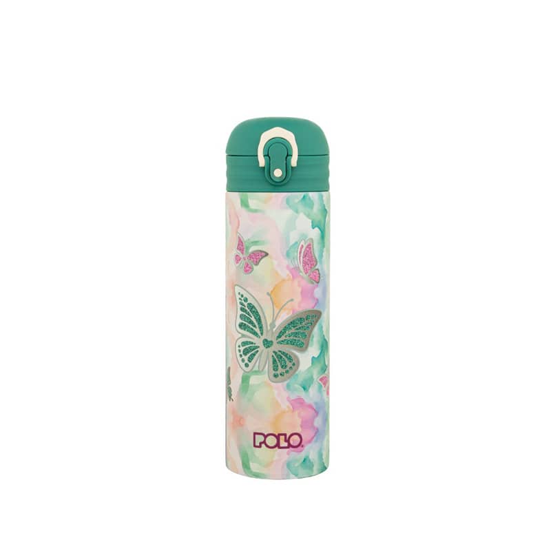 Θερμός Polo Junior 0,50ltr Πεταλούδα