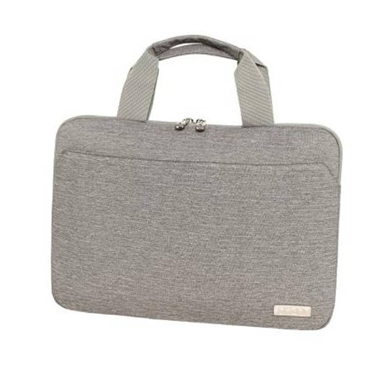 Polo Τσάντα Laptop Elyro γκρι