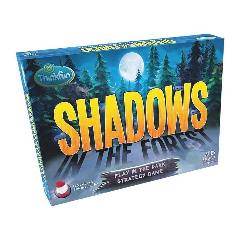 Think Fun Shadows