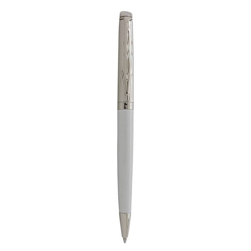 Στυλό hemisphere BP Waterman White