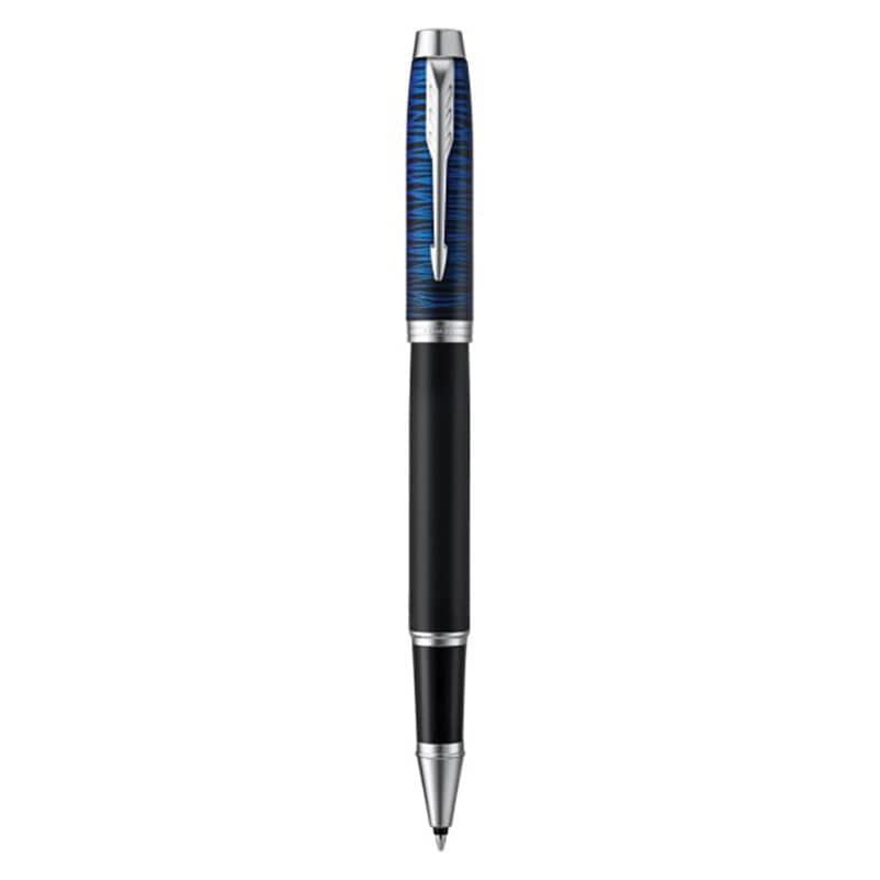 Στυλό Parker im se blue origin