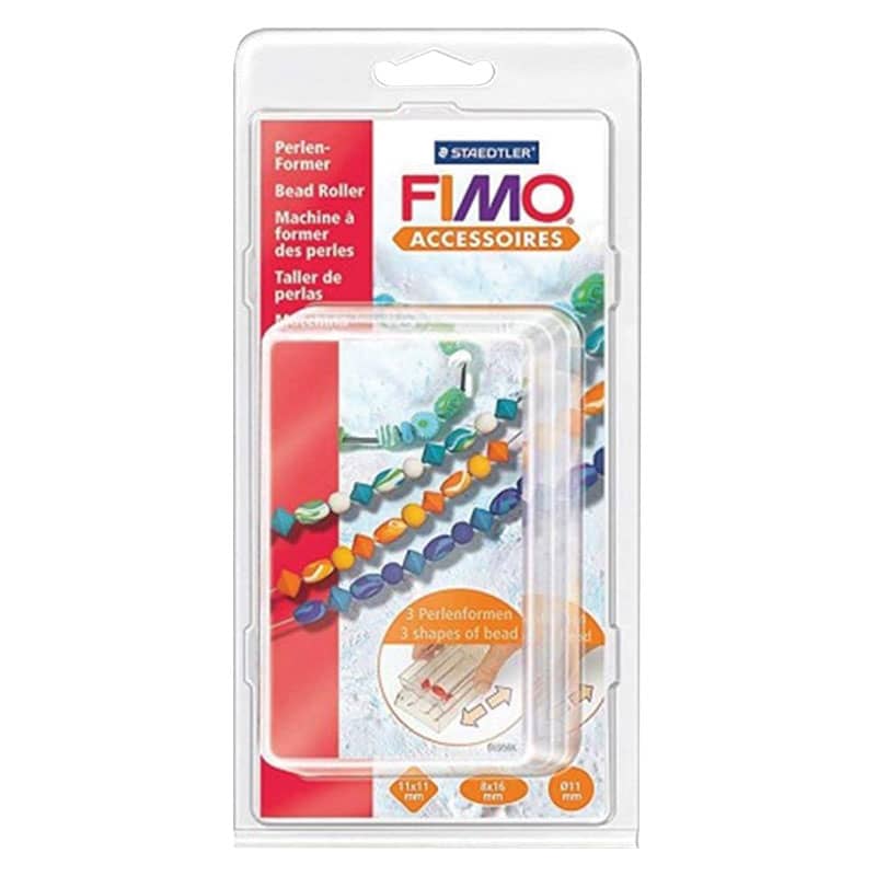 Πλάστης χαντρών Staedtler Fimo 8712 